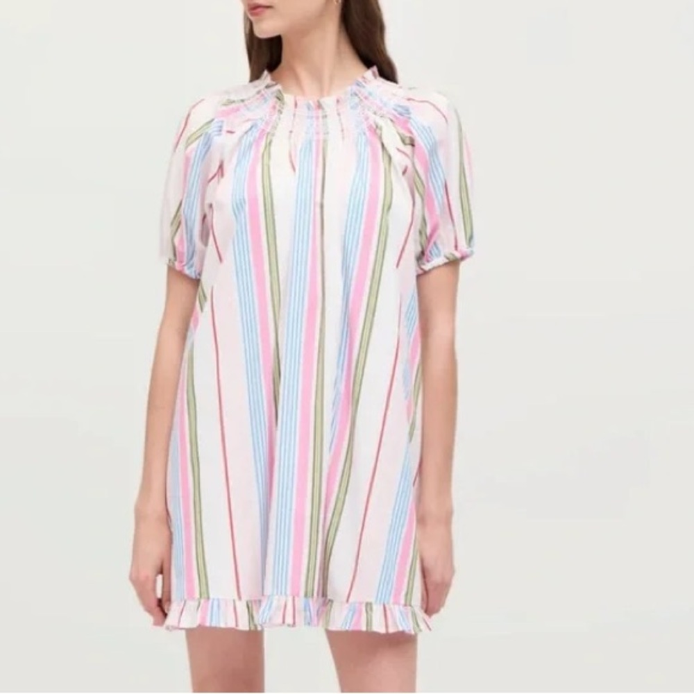 Hill House Genevieve Nap Dress